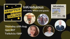 InKredulous