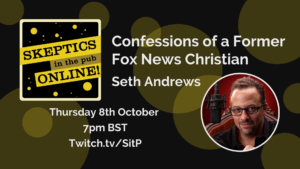 Seth Andrews